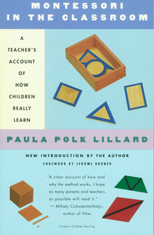 Montessori in the Classroom