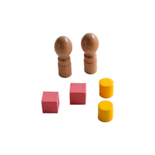 Sensorial Replacement Kit 1