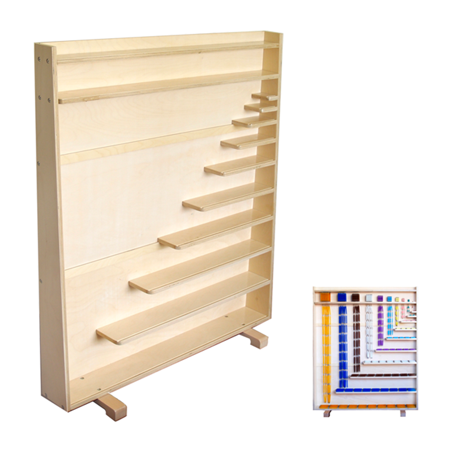 Bead Cabinet
