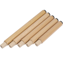 24" Table Solid Legs (Set of 4)